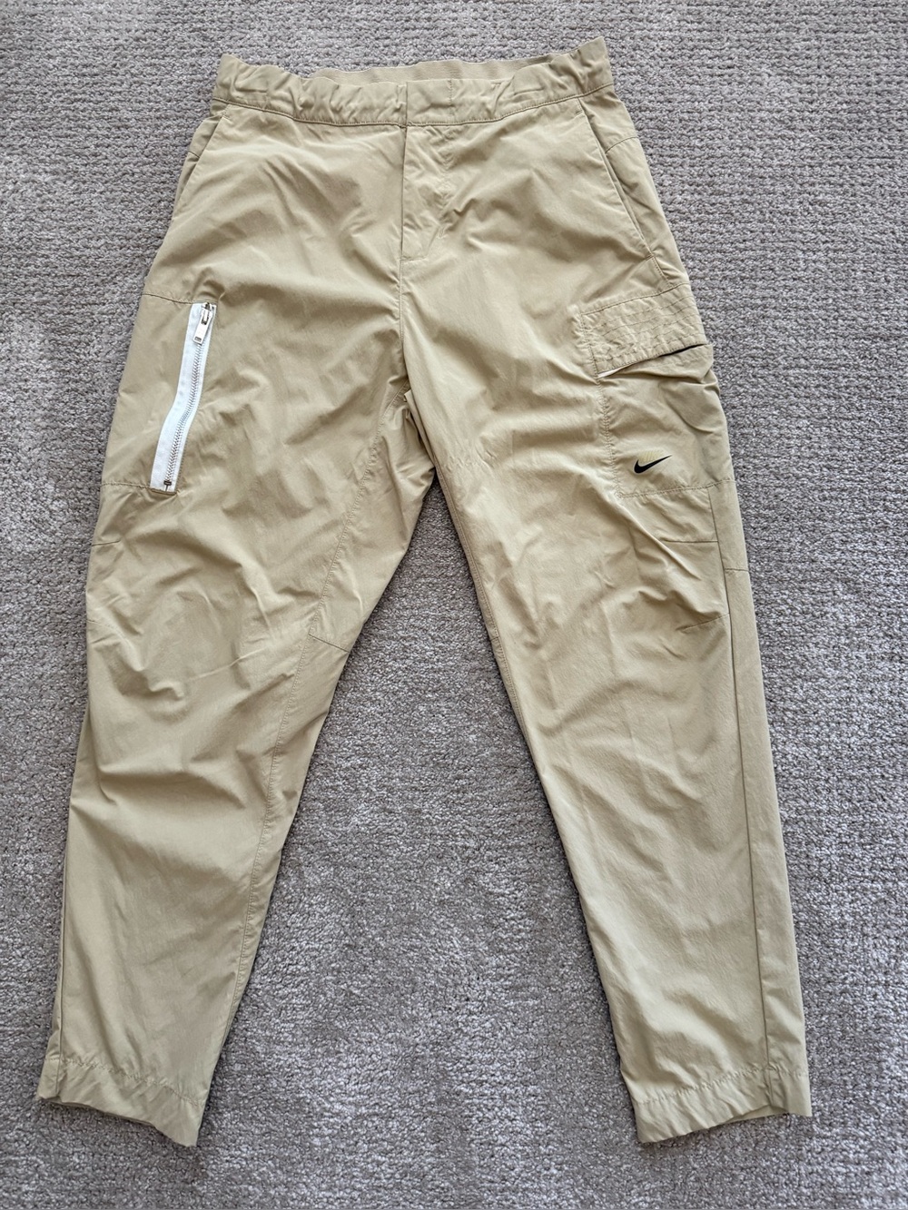 Nike Men’s Sportswear Style Essentials Utility Pants
